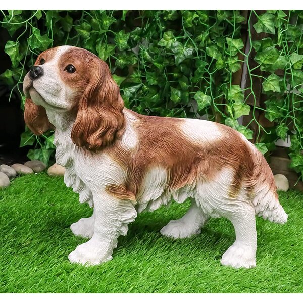 Toy king charles spaniel for cheap sale